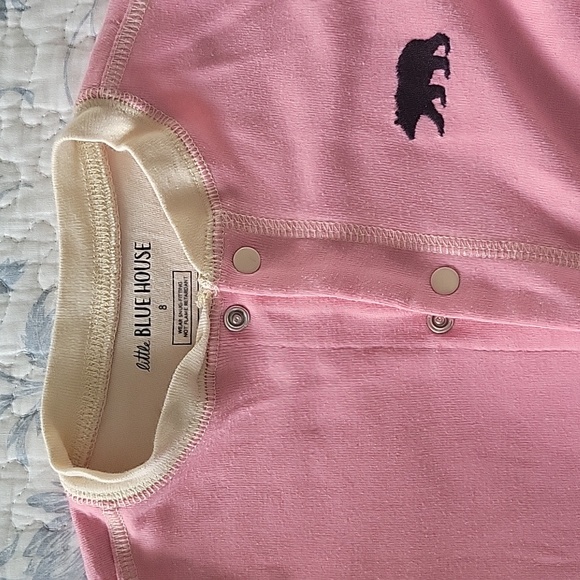 Kids onesie pygama (union suit) - Picture 5 of 6